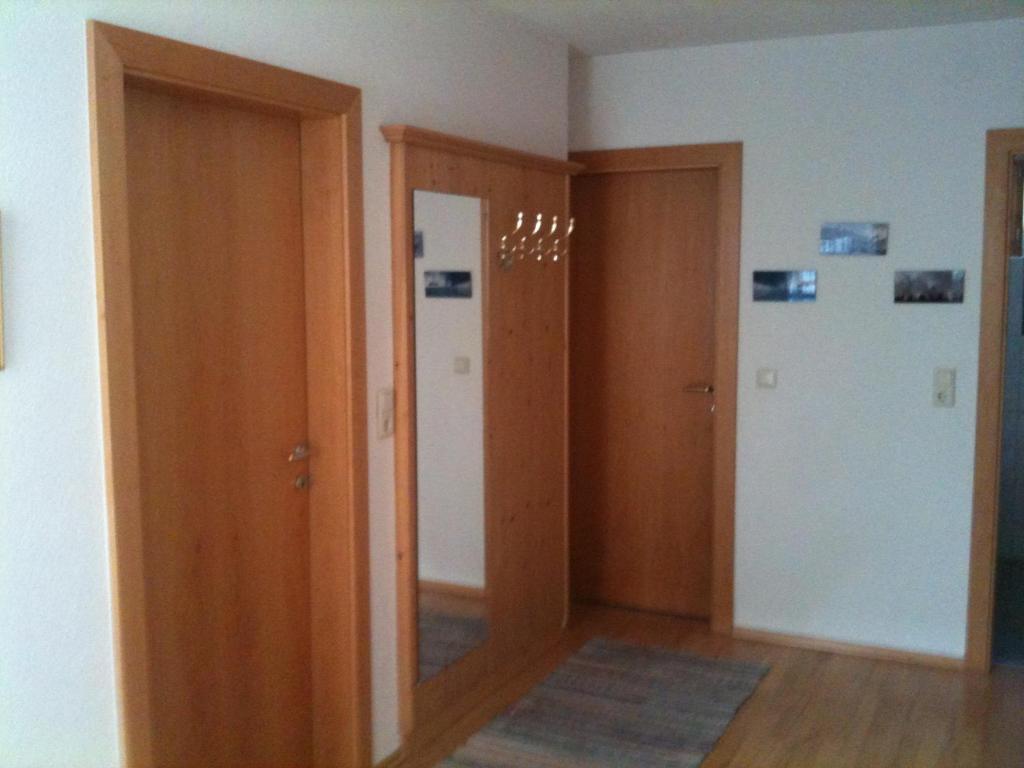 오베르구르글 Haus Koenig 아파트 외부 사진